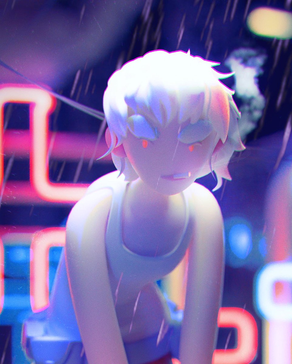 dre_drew_it's tweet photo. "Tonight I'll die here n I'll take all of you son of b*tches with me"- Akane #Akane
#Andrewee #art
#QubicWinterFest #BeCreativeContest
#friendswinterfest https://t.co/3C81pNRVkP