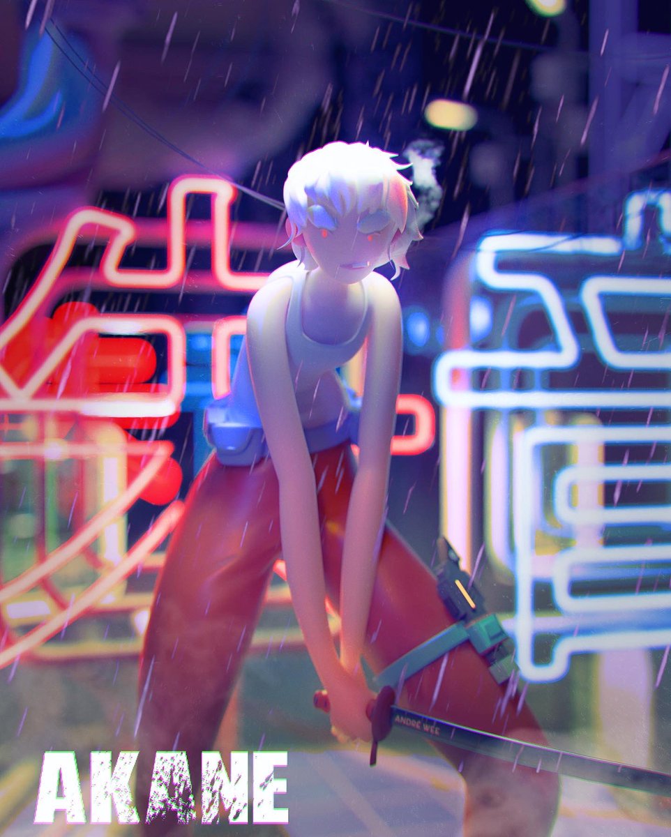 dre_drew_it's tweet photo. "Tonight I'll die here n I'll take all of you son of b*tches with me"- Akane #Akane
#Andrewee #art
#QubicWinterFest #BeCreativeContest
#friendswinterfest https://t.co/3C81pNRVkP