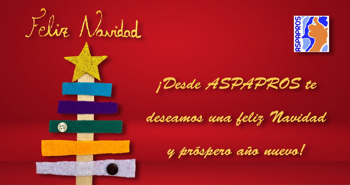 ASPAPROS's tweet photo. TODA LA FAMILIA ASPAPROS OS DESEAMOS QUE LA PAZ, LA SALUD Y EL AMOR, REINE EN VUESTROS HOGARES Y QUE TENGAIS UNAS MARAVILLOSAS NAVIDADES.☃🎄🌟❤
#ASPAPROS #NAVIDAD #AMOR #SALUD #PAZ #FELICIDAD #ARMONIA #FAMILIA #AMIGOS #ALMERIA https://t.co/7YihP3o5I8