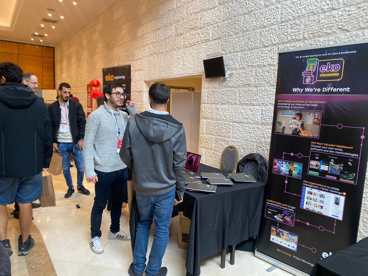 eko Engineering tweet media