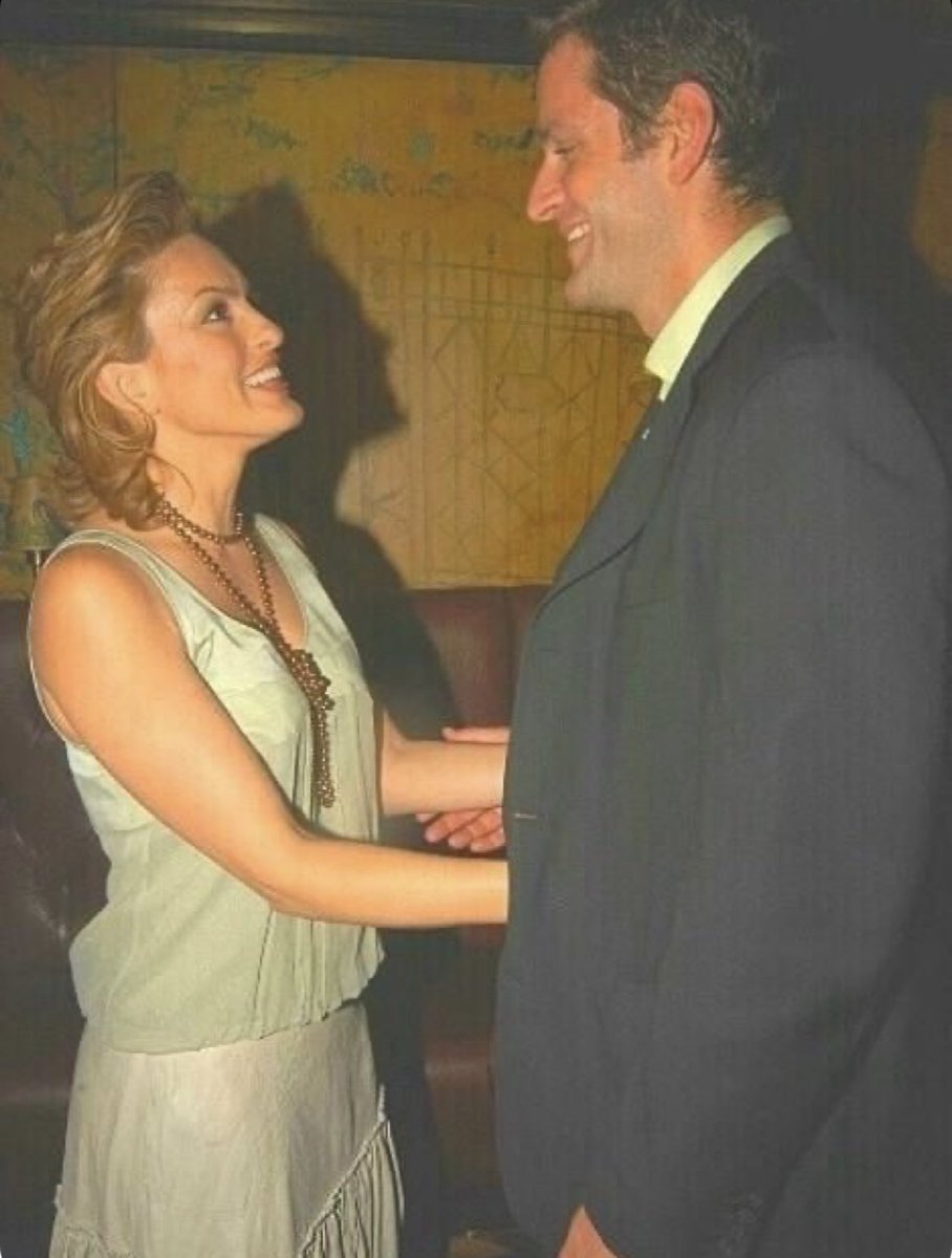 TheBestOfPetska's tweet photo. When they match 🤤
#PeterHerman #MariskaHargitay #Petska #CoupleGoals #Matching https://t.co/2JOZgraBio