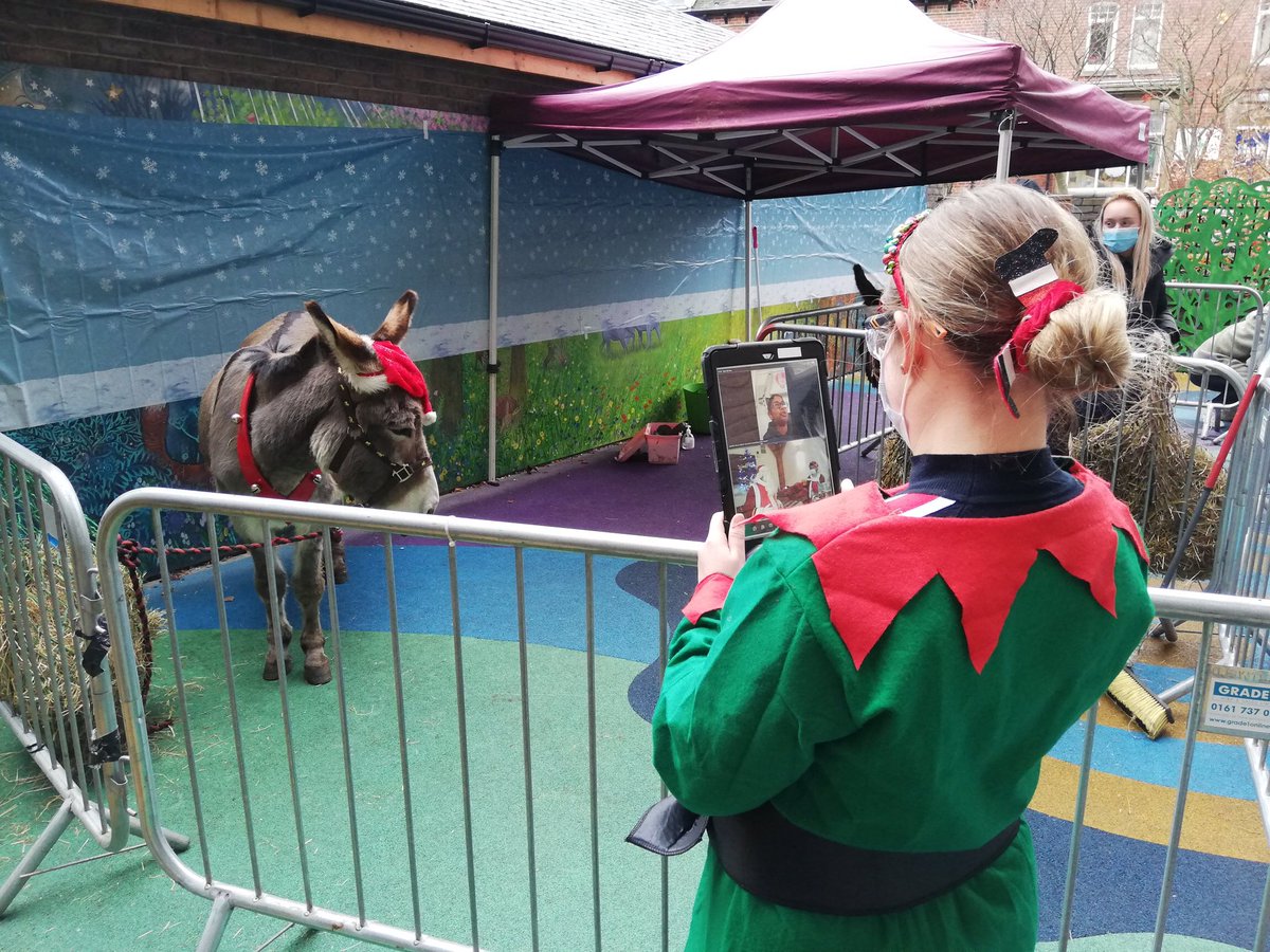 Leeds Children's Hospital tweet media