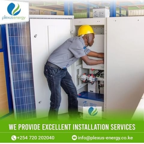 PlexusEnergy's tweet photo. When you are happy ,we are happy that's why provide excellent services to our customers ensuring that al our installations are properly and professionally done.
#quality
#solar
#savewithsolar
#plexusenergy
#quality https://t.co/Hldr3OoZMV