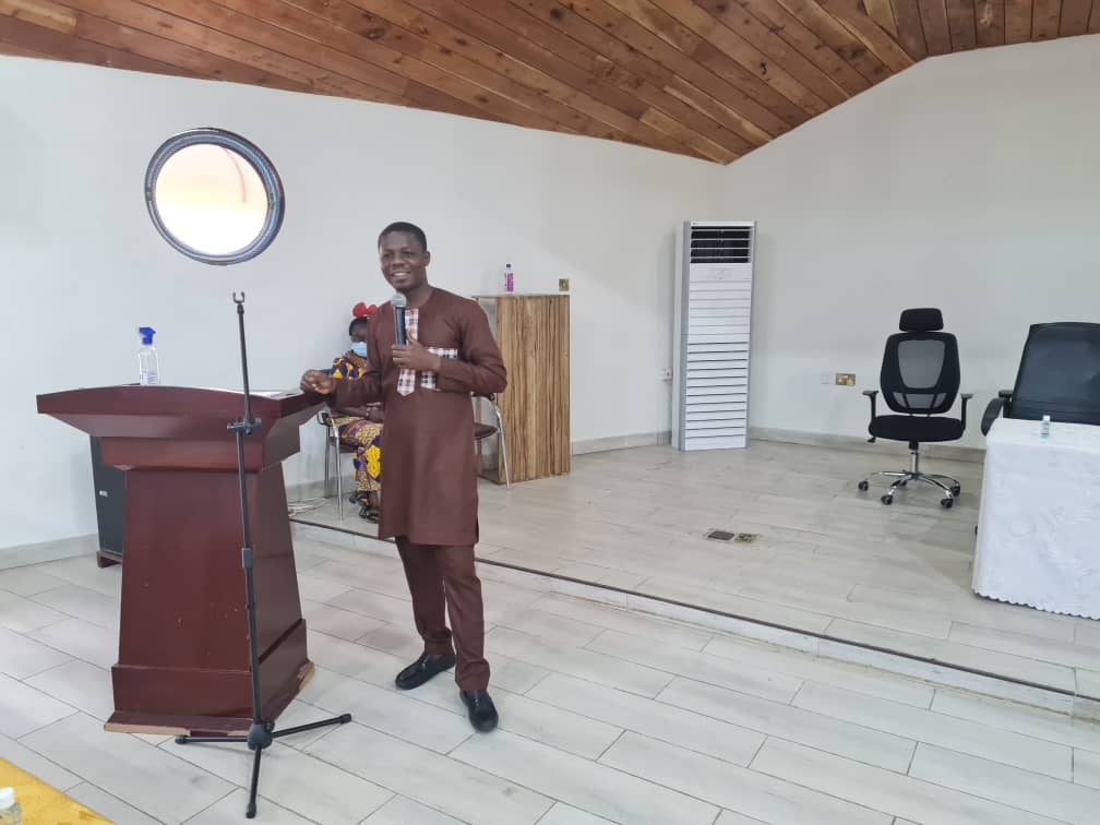 Presentation on 2021 result framework and outlook for 2022 delivered by the four Directorates of MoFAD;
 Research, Statistics, and Information Management (RSIM)
 Policy, Planning, Monitoring and Evaluation 
 Finance and Administration 
 Human Resources Management