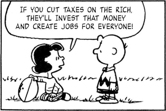 Well-being and security for all or wealth and privilege for a few – Labor and the LNP are far from the same. dlvr.it/SFk0D8 goo.gl/4hXeCM