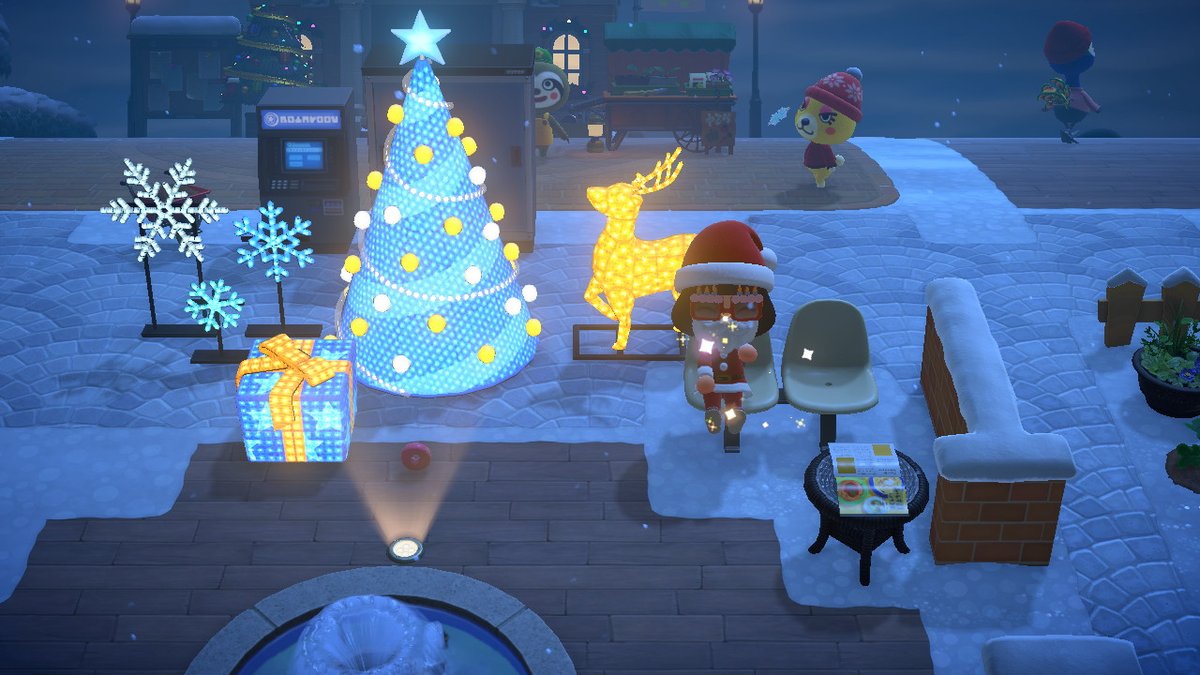 #AnimalCrossing #ACNH #NintendoSwitch