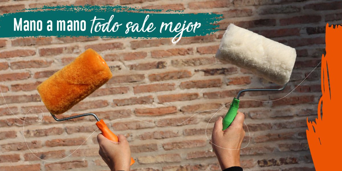 Rosarpin's tweet photo. Cuando hacemos cosas de a dos, no solo son más divertidas 
¡Sino que salen mucho mejor!

¿Quién es tu compañero/a infaltable de aventuras? https://t.co/m03eb8xKyb