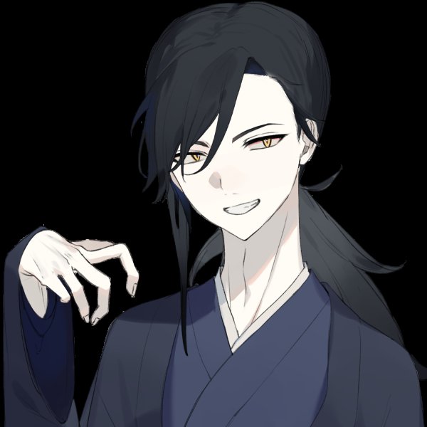 不良キャラのtwitterイラスト検索結果
