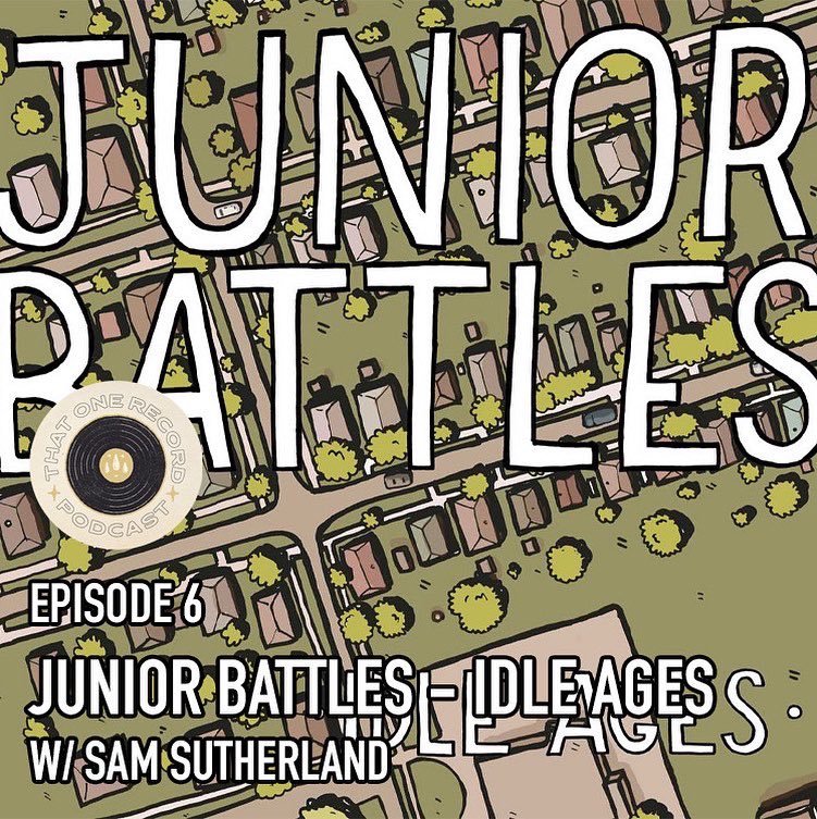 ThatOneRecordPodcast tweet media