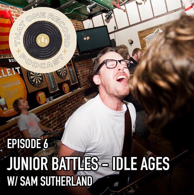 ThatOneRecordPodcast tweet media