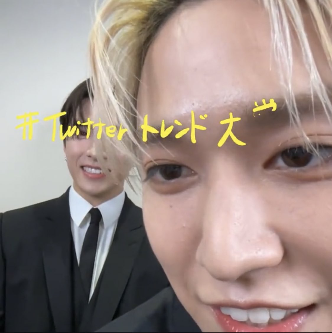 _I9rs_'s tweet photo. 今日も今日とて顔がいいー！！！！！！！！！ https://t.co/9NicocIBhk