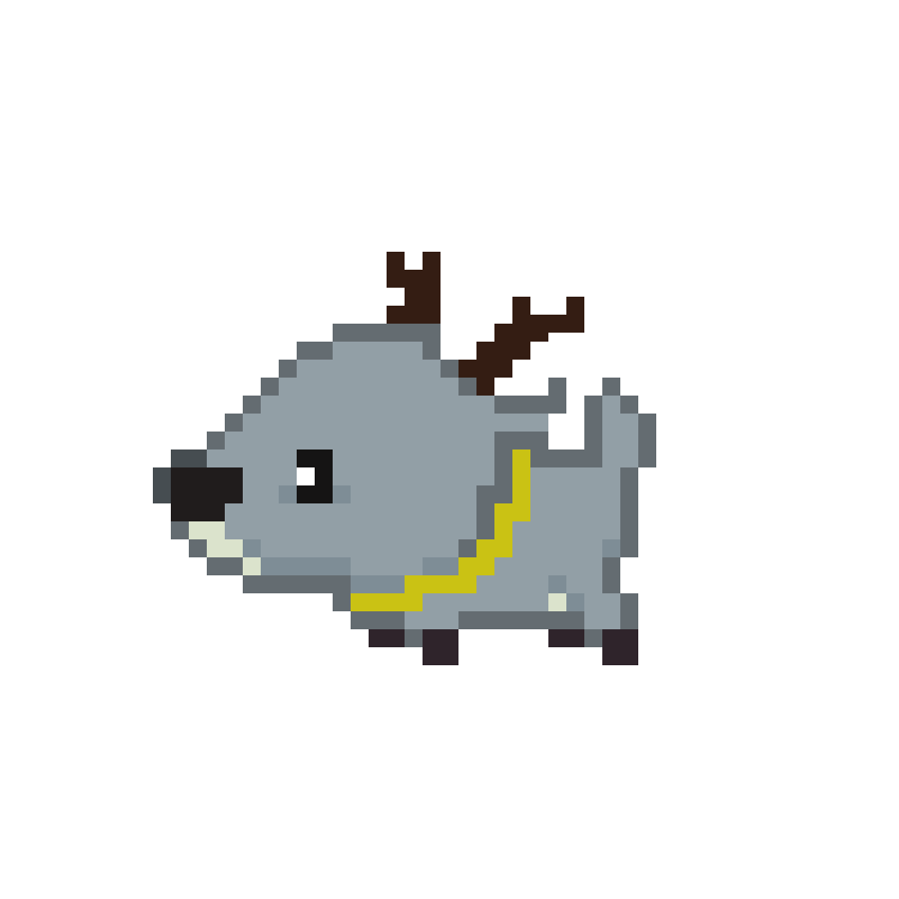 because_it_made's tweet photo. Prancer #2 🥺❤
Go check it out on #opensea
#NFTCommmunity #NFTartists #NFTdrop #NFTshill #NFTartist #nftcollectors https://t.co/X3Avbutmqx