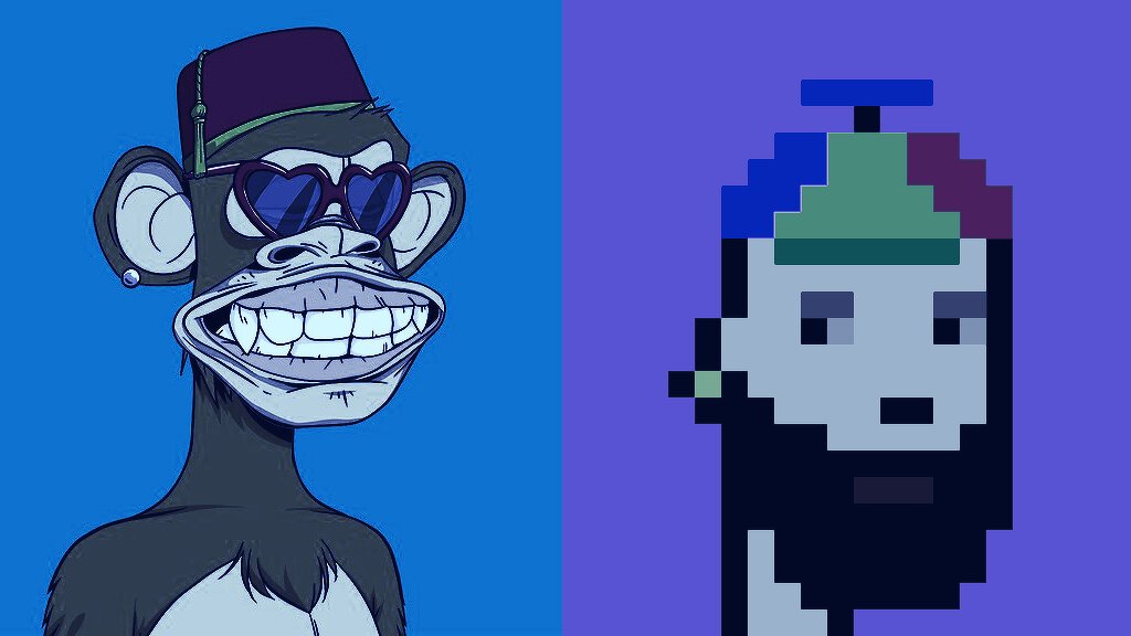 CryptoFinLab's tweet photo. Nexo’s customers will soon be able to borrow digital assets using #BoredApes and #CryptoPunks NFTs as collateral
#NFT #WazirXWarriors https://t.co/Qd0Mb78cD9
