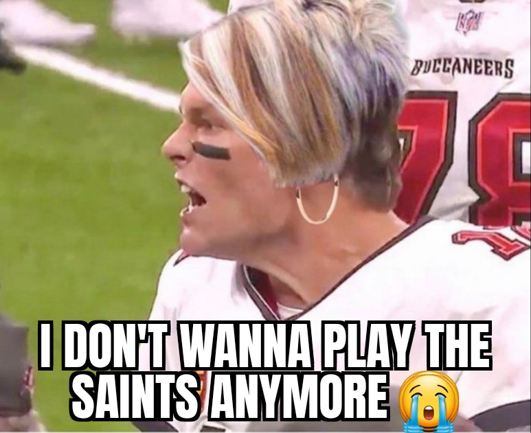 D_Boot_King's tweet photo. @A_kamara6 @Cantguardmike @SeanPayton @demario__davis @kwon @camjordan94 @CGJXXIII @Saints https://t.co/b20414u7hA
