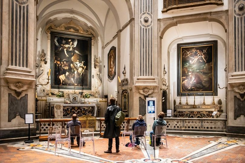 Foto di Susan Wright   da National Geographic (in cui si parla di Napoli)
nationalgeographic.co.uk/travel/2021/12…
#piomonte #arte #napoli #piomontedellamisericordia