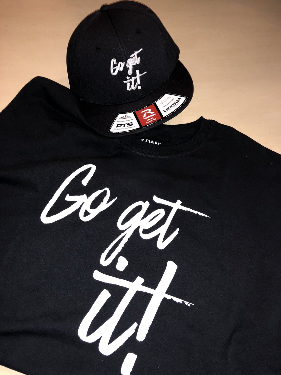 ChipBaker19's tweet photo. It is Monday.....let’s Go Get It!!!
.
.
#gogetit #tsc #mindset #shg #theimpactofinfluence2 https://t.co/70dDEHNIvz