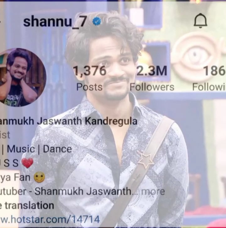venkey2002a's tweet photo. Shannu winner ivakapoeyna 
Shannu is ur hero and fan to him annavalu matramei like +retweet chayadei chusdam shannu kei antha fan base udho love you shannu
#peoplesWinnerShannu
#ShannuWinningHearts 
#DeepthiSunaina .#biggboss5telugu . #shannu #shannuRunner https://t.co/kD9rUM3MK2