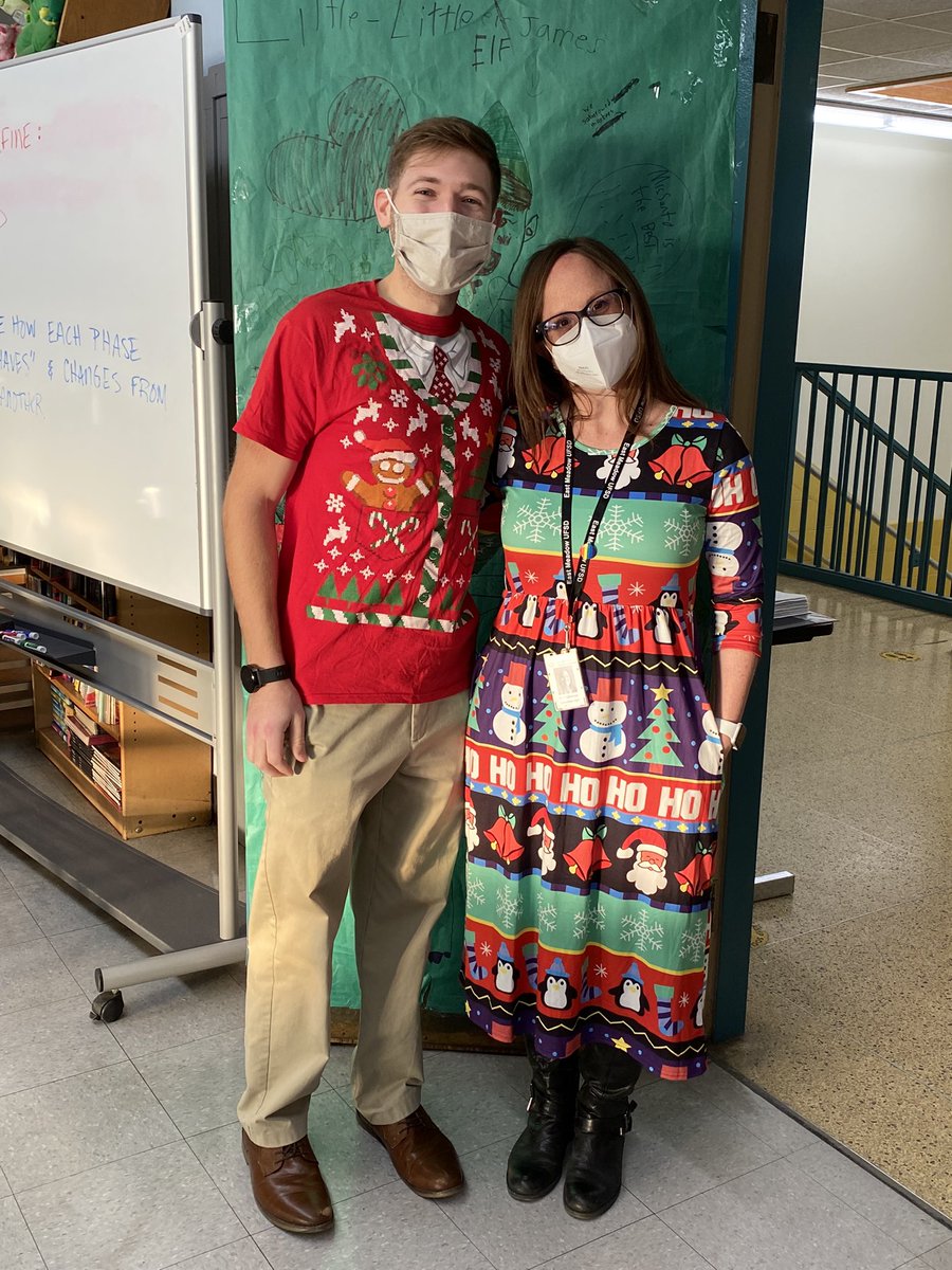 Maria Santodonato tweet media