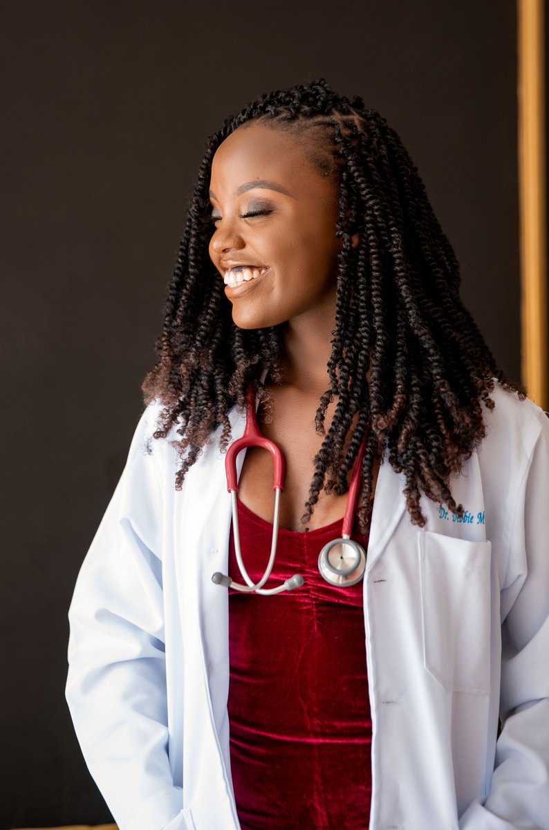 Dr Debbie tweet media