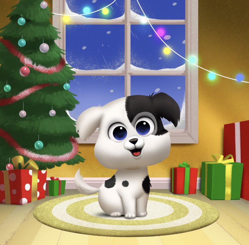 Hi AKC Fam, are you all excited about our EXCLUSIVE AKC pet mint!! It is ONLY available to AKC NFT holders and WL, if we get 1000 likes in the next 4 hours we will give out 10 WL!! ❤️❤️❤️
To enter: 
-likes, Retweets &amp; Reply
#AKC #ApeKidsClub #giveaway #NFT #NFTs #NFTCommunity