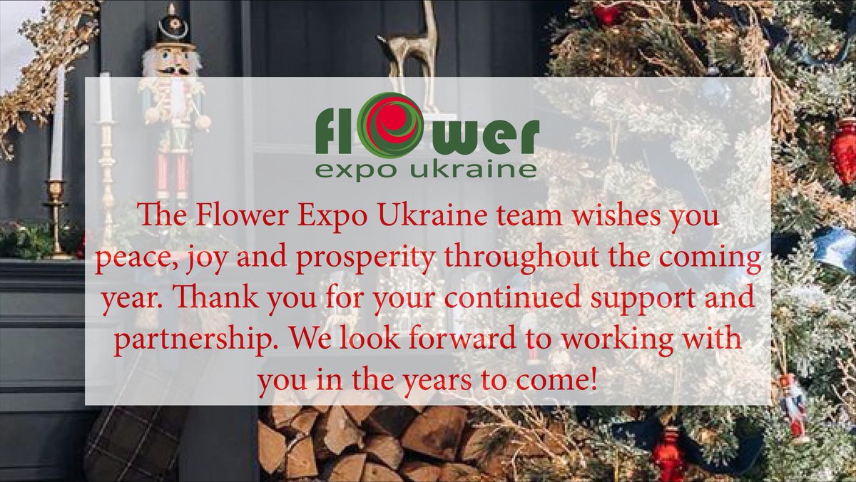 Flower Expo Ukraine (@flowerexpoua) on Twitter photo 