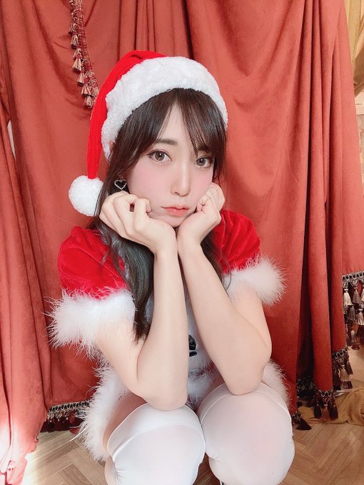 Twitterのコスプレ画像15