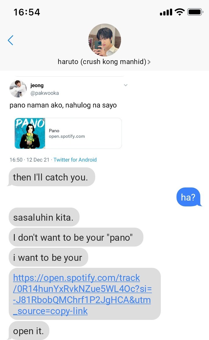 skylewritez's tweet image. a #hajeongwoo two tweet au
      — weird but sincere.

HAJEONGWOO BEST DUO
#3YEARS_with_HAJEONGWOO 
#루정우와3년
#HARUTO #PARKJEONGWOO 
@treasuremembers