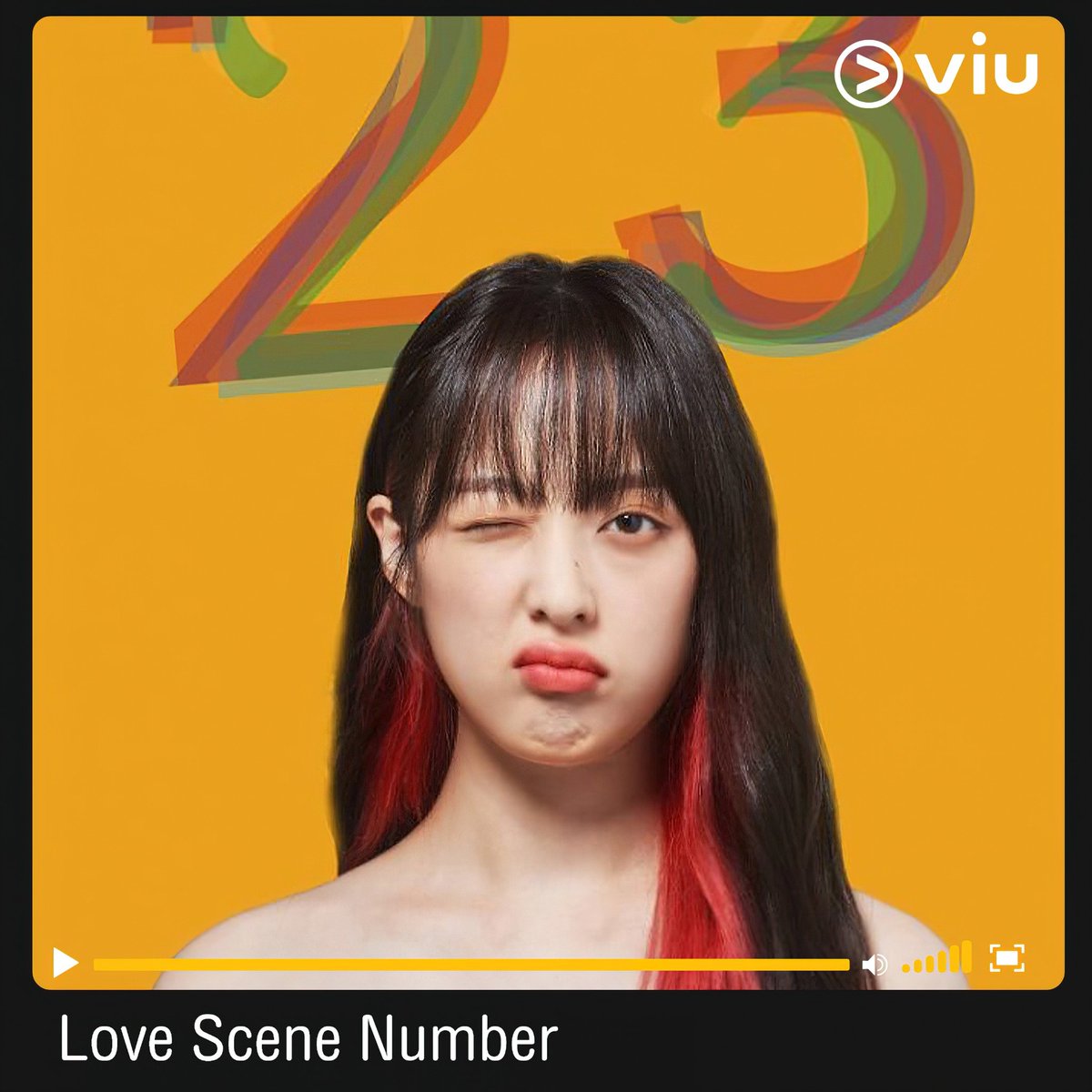 Viu_TH's tweet photo. ✨ ดาวน์โหลดแอปฯ Viu ดูซีรีส์ฟินกว่าเดิม >> https://t.co/FjdGcD24FE
⭐ เรื่อง #LoveSceneNumber
▶ ซับไทย https://t.co/1N3k4eIHsE https://t.co/o7dlx0KDyg