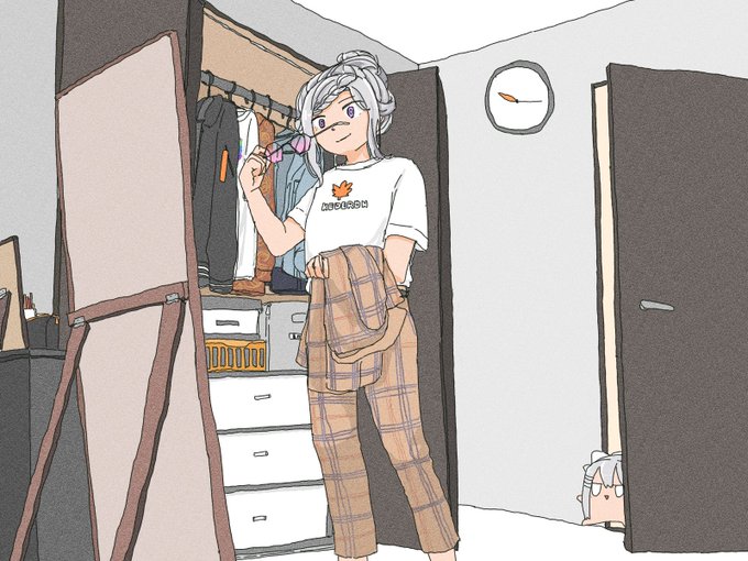 #でろあーと 