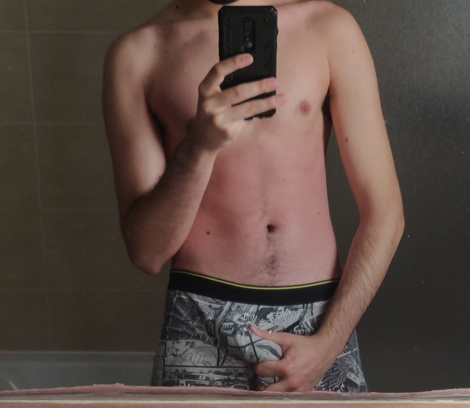 I need a hole to fuck https://t.co/O6Y8x8x31t