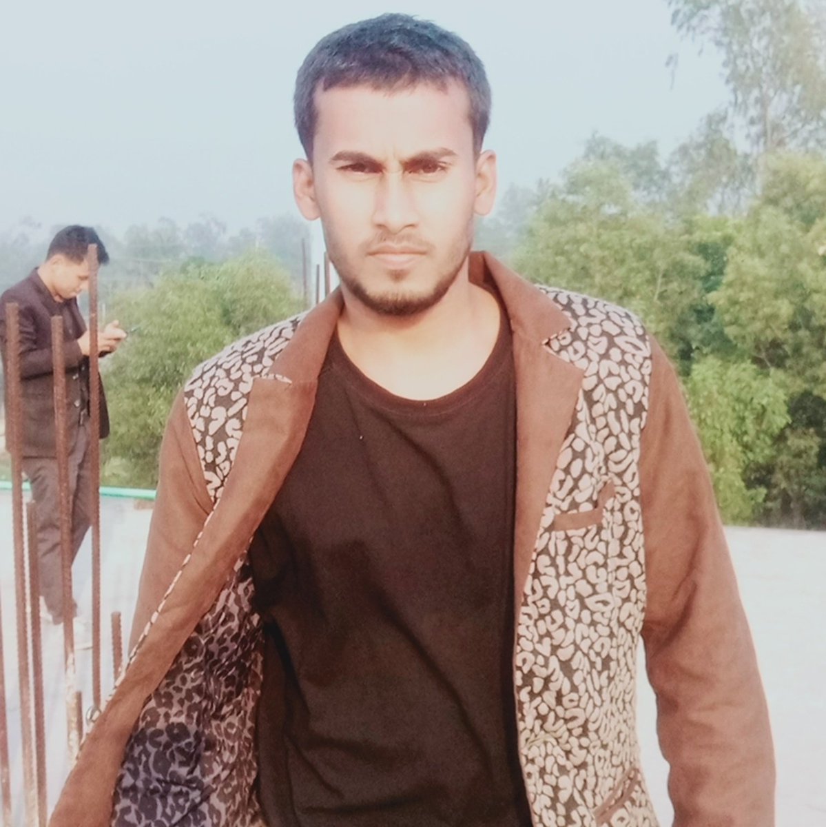 Asitsarkar02's tweet photo. #NewProfilePic https://t.co/s7uueMxtlr
