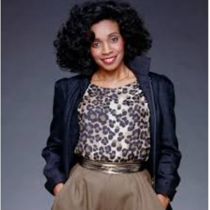 Happy Birthday to Disco legend Anita Ward from the Rhythm and Blues Preservation Society. 