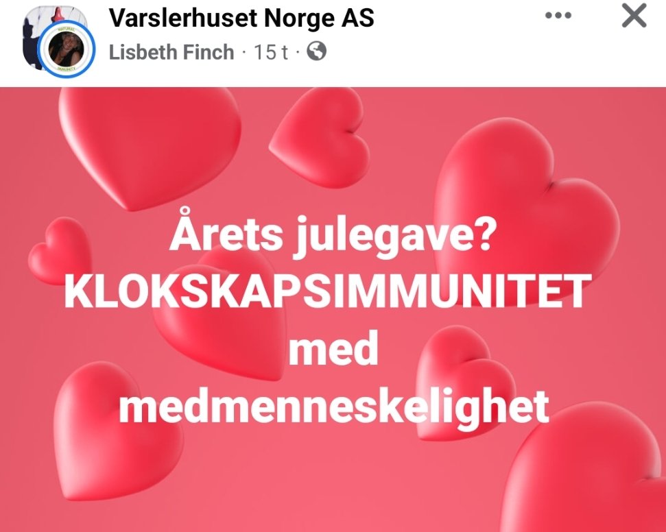 peppesnorge's tweet photo. @fuchsiablix Nikker og smiler https://t.co/bfp6NGiTr6