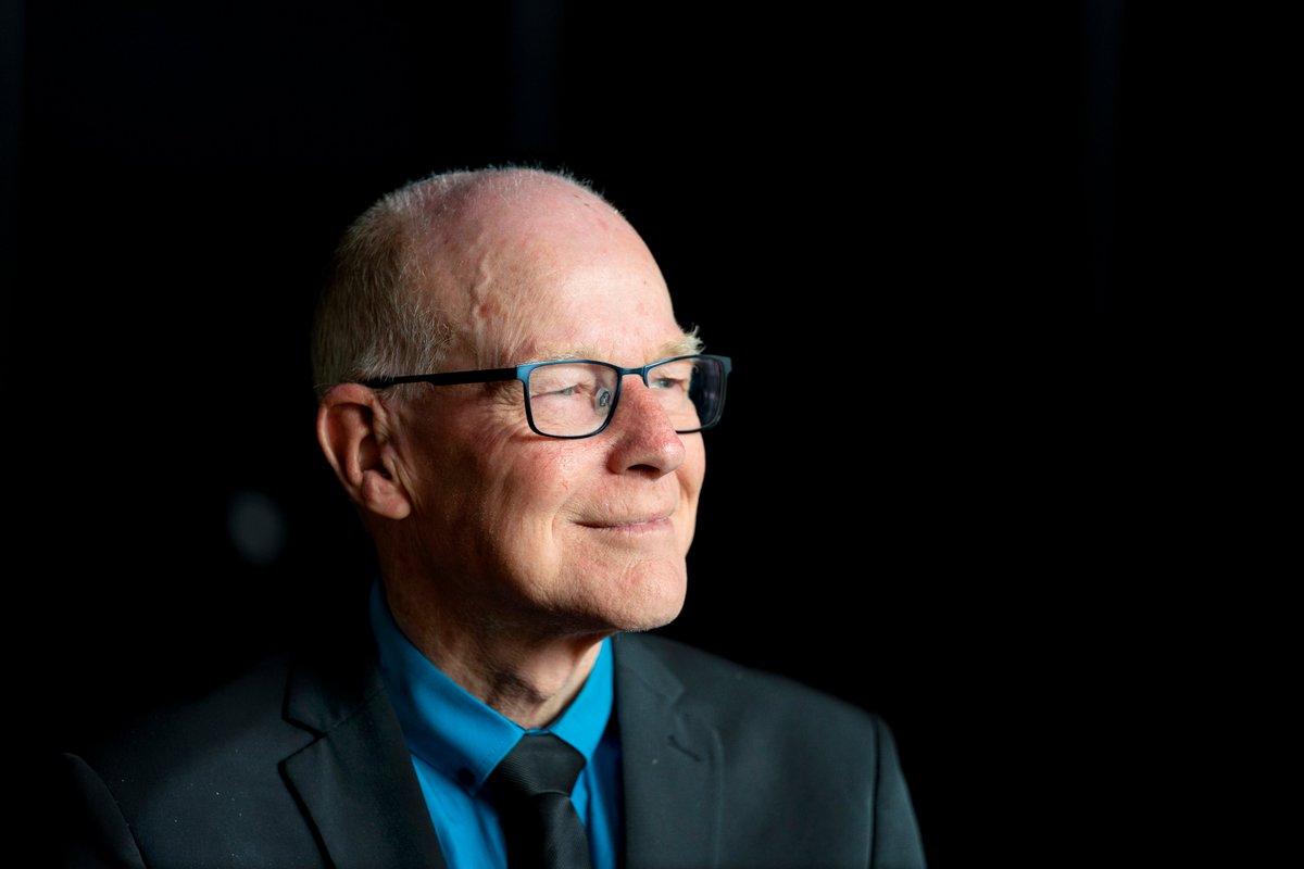 'Ik wil voorzitter zijn van een invloedrijk, gezaghebbend orgaan' zegt Marcelis Boereboom, sg van min. VWS over zijn rol als voorzitter van het IB. Zo heeft hij ambities voor o.a. digitalisering in de zorg. 'Voor die ambities is een invloedrijk IB nodig' bit.ly/3efQ1TD