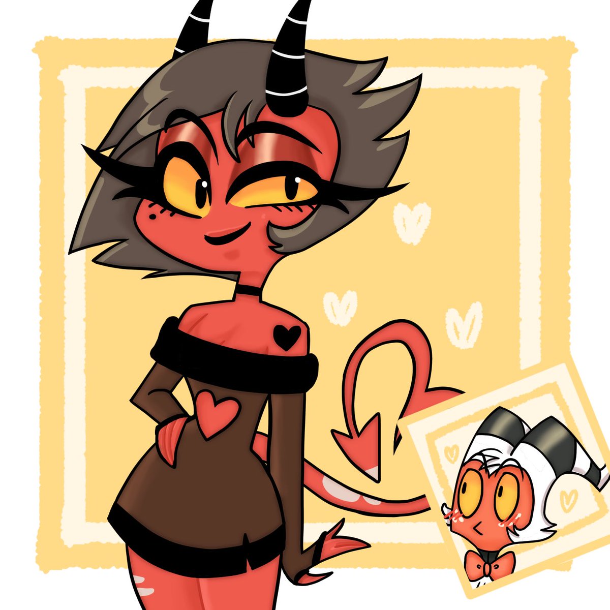 🍒Queen of Chaos🍒 (@Chaos_the_Queen) / Posts / X