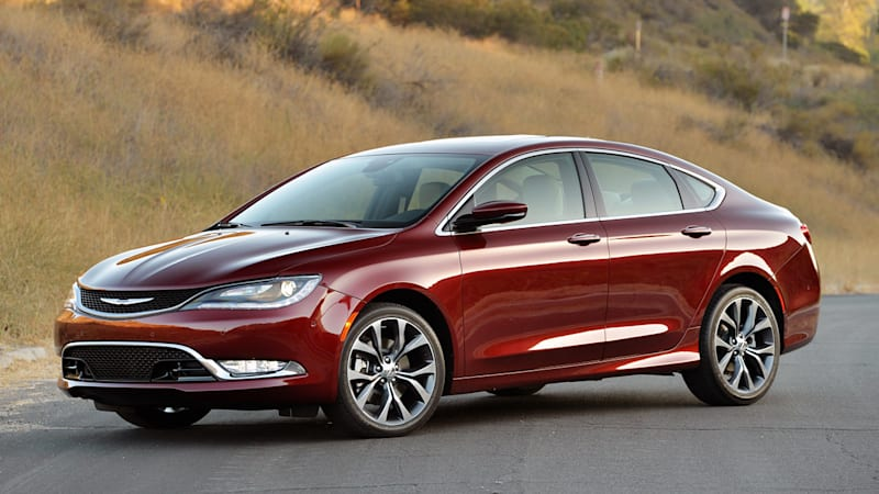 AMFowke's tweet photo. @BrandonTurkus Reminds me of the Chrysler 200 https://t.co/rlEhZInU5I