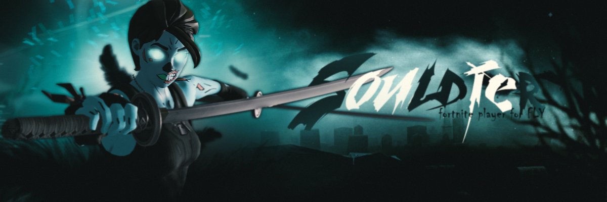 Stufyx_'s tweet photo. New header for @souldier_dark
          -Ghoul Trooper-
    Support is appreciated❤️♻️ https://t.co/dBA6o1UaMu