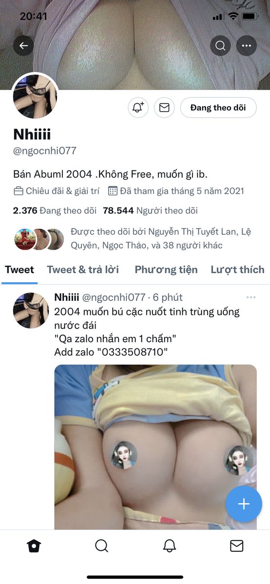 peter70610255's tweet photo. Lại là con đỉ chó này ae cẩn thận https://t.co/ZJkoGmNav5