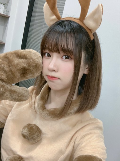 Twitterのコスプレ画像32