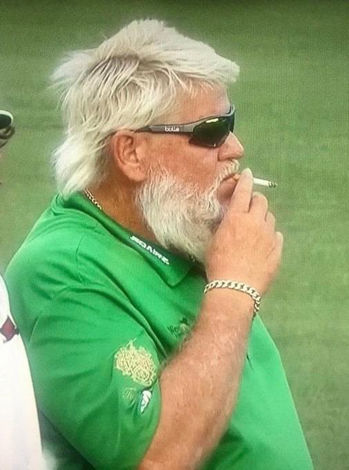 REFLOG18's tweet photo. Gonna tell my kids this is what their behavior did to Santa this year https://t.co/OVWxTyLcSv
