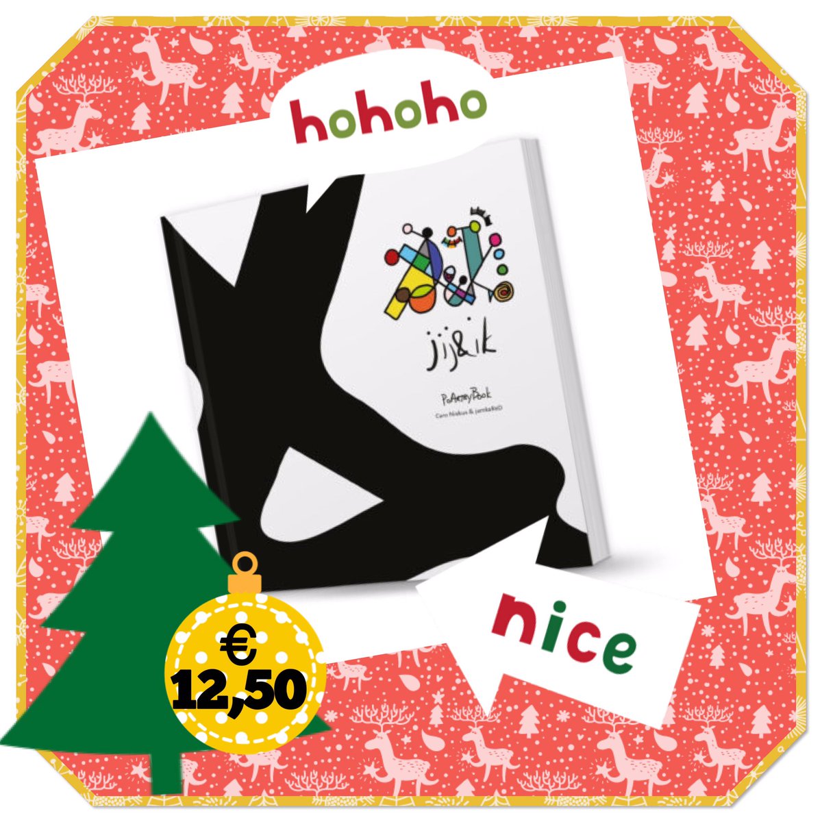 Yttap67's tweet photo. Niet gewonnen? Niet getreurd!
Deze prachtige bundel is online te koop en nog steeds voor die heerlijke #kerst #actieprijs 🎄🎁
https://t.co/DJNFVrl3kh https://t.co/JM8Rge9bYR