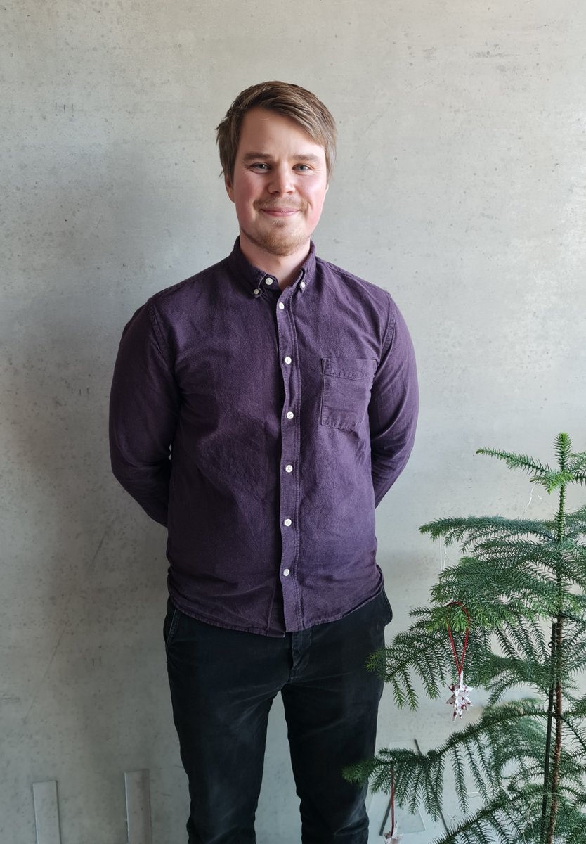 RUMM_BMB_SDU's tweet photo. Congratulations to Dr. @ClaesWassmann who defended his PhD entitled "Combination Therapy as a Strategy to Combat Antibiotic Resistance". Thanks to the committee @mark_blaskovich, @FreesLab and @girke_j. Also thanks to @klitgaard_jk and @PontoppidanS for supervision and funding. https://t.co/kmmWW1ZQe4