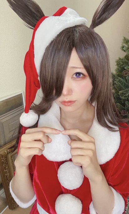 コスプレイヤー真白まくらのTwitter画像19