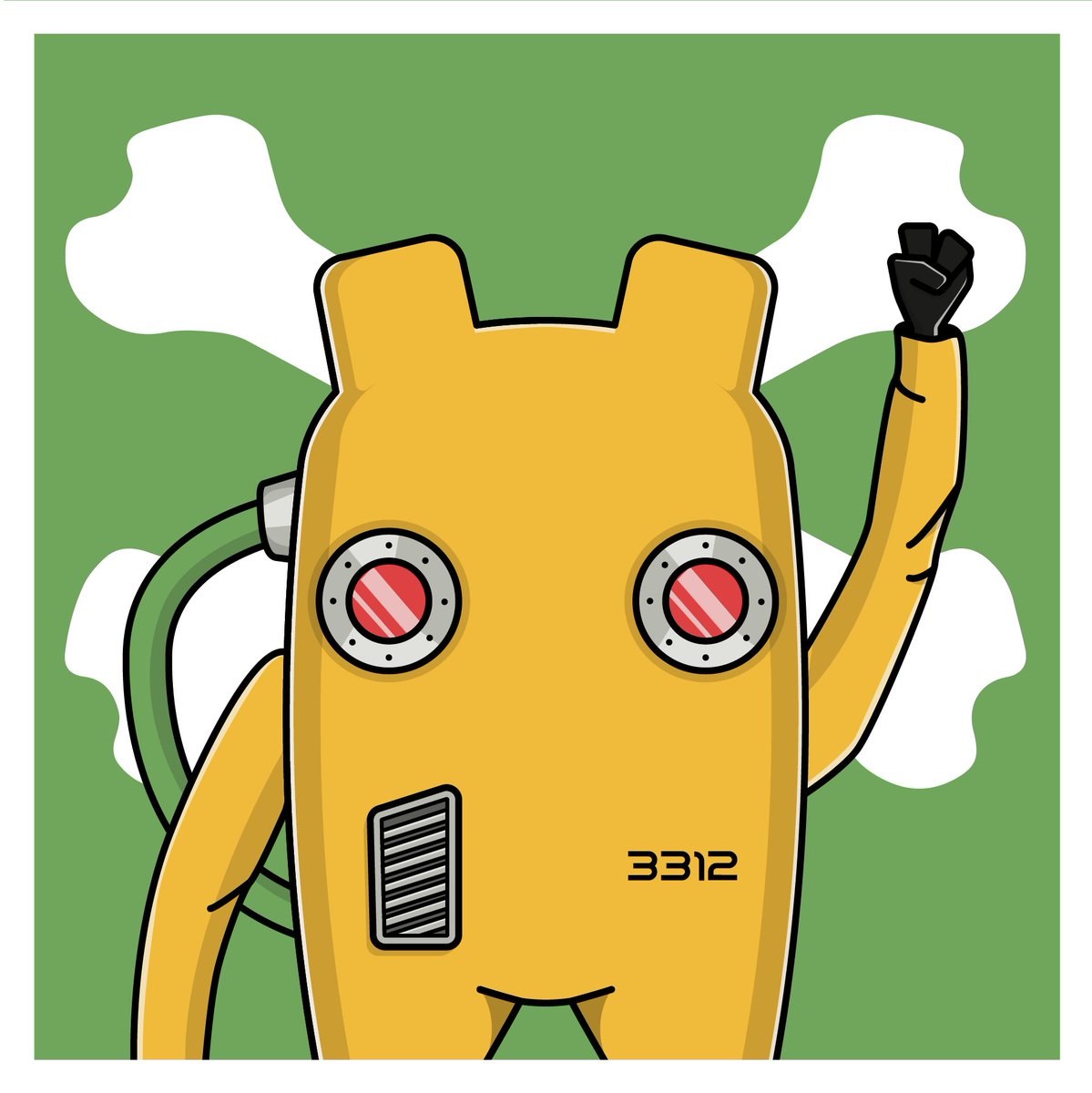 The NFT Billboard tweet media