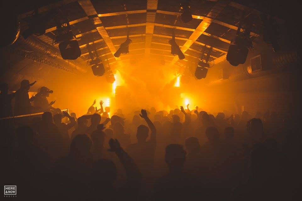 What a weekend 😍

Thank you to everyone who made our weekend so special! 🕺

We are looking forward to New Years Eve at Fire &amp; Lightbox as Rampage Sound takeover the whole complex! 💪 

Tickets + info -  bit.ly/RampagesoundNYE