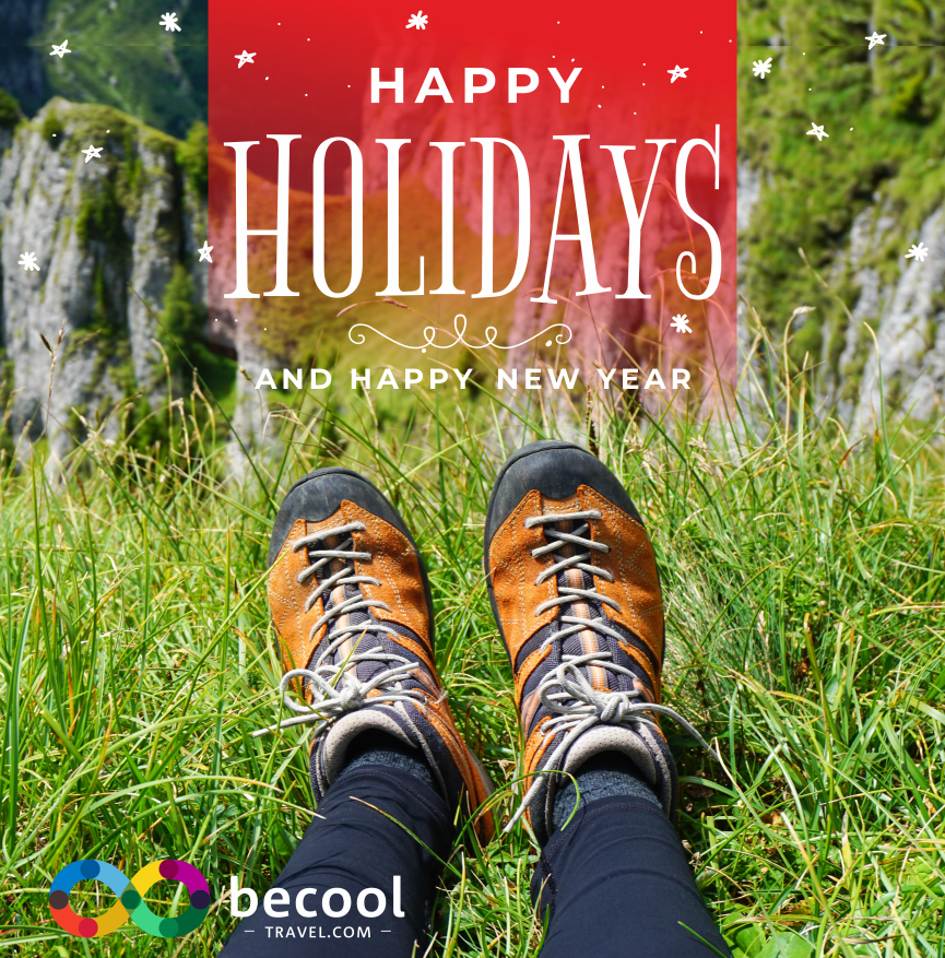 becool_travel's tweet photo. 𝐇𝐚𝐩𝐩𝐲 𝐇𝐨𝐥𝐢𝐝𝐚𝐲 𝐬𝐞𝐚𝐬𝐨�� 𝐚𝐧𝐝 𝐥𝐞𝐭'𝐬 𝐦𝐚𝐤𝐞 𝟐𝟎𝟐𝟐 𝐚 𝐲𝐞𝐚𝐫 𝐨𝐟 𝐞𝐩𝐢𝐜 𝐰𝐚𝐥𝐤𝐬! 🎄🥾

#becooltravel #walkingholidaysinportuhal #happychristmas https://t.co/056q1zA68z
