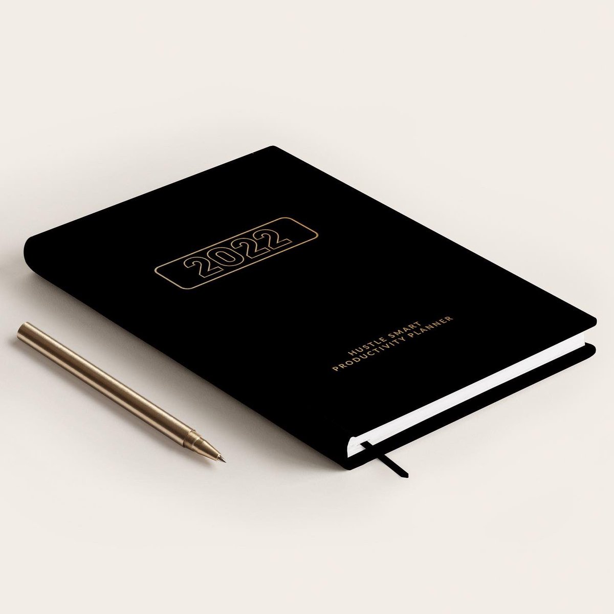 Shubbz1_'s tweet photo. It’s here!! Your secret weapon to a productive 2022! The @Hustlesmartuk productivity planner will help you become more organised and add more structure to your days, weeks and year. Get yours here https://t.co/BuHcQjfGUC https://t.co/6KDD6EL8za