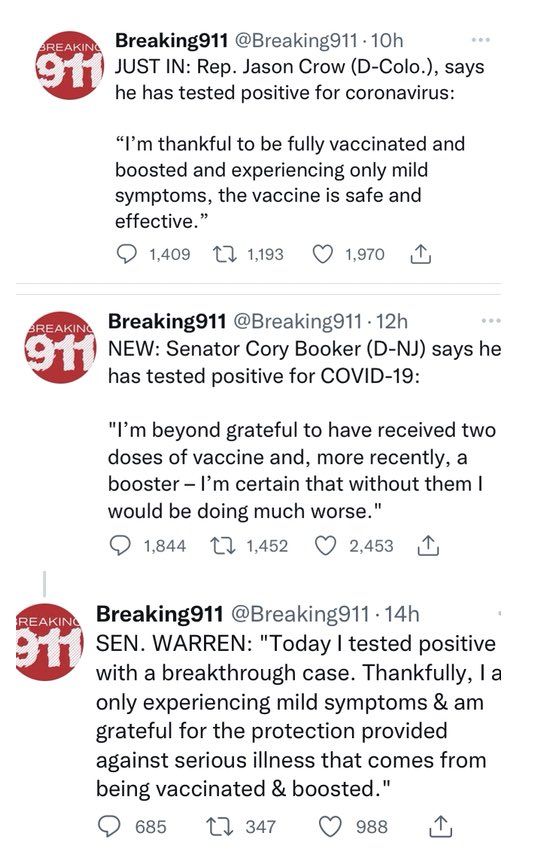 RepThomasMassie's tweet image. I’m noticing a trend.