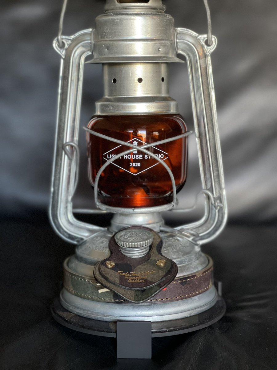 KoichiroAkiyama's tweet photo. オイルランタンカスタム
#oillantern #feuerhandlantern #lighthousestudio #ajigomi https://t.co/yBJRBnhFrZ
