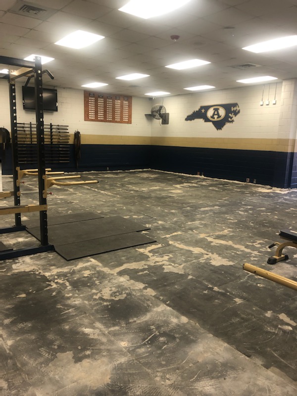 Alexander Central tweet media